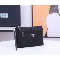 Prada AAA Man Wallets #1249146