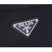 Cheap Prada AAA Man Wallets #1249146 Replica Wholesale [$85.00 USD] [ITEM#1249146] on Replica Prada AAA Man Wallets