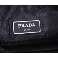 Cheap Prada AAA Man Wallets #1249146 Replica Wholesale [$85.00 USD] [ITEM#1249146] on Replica Prada AAA Man Wallets