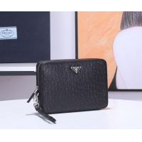 Prada AAA Man Wallets #1249147