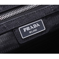 Cheap Prada AAA Man Wallets #1249147 Replica Wholesale [$108.00 USD] [ITEM#1249147] on Replica Prada AAA Man Wallets