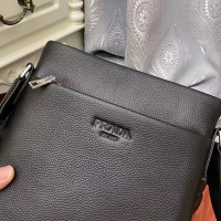 Cheap Prada AAA Man Messenger Bags #1249148 Replica Wholesale [$88.00 USD] [ITEM#1249148] on Replica Prada AAA Man Messenger Bags