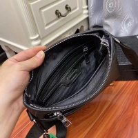 Cheap Prada AAA Man Messenger Bags #1249148 Replica Wholesale [$88.00 USD] [ITEM#1249148] on Replica Prada AAA Man Messenger Bags