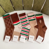 Gucci Socks #1249149