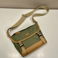 Cheap Prada AAA Man Messenger Bags #1249151 Replica Wholesale [$140.00 USD] [ITEM#1249151] on Replica Prada AAA Man Messenger Bags