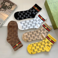 Cheap Gucci Socks #1249153 Replica Wholesale [$27.00 USD] [ITEM#1249153] on Replica Gucci Socks