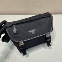 Cheap Prada AAA Man Messenger Bags #1249156 Replica Wholesale [$140.00 USD] [ITEM#1249156] on Replica Prada AAA Man Messenger Bags