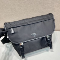 Cheap Prada AAA Man Messenger Bags #1249157 Replica Wholesale [$170.00 USD] [ITEM#1249157] on Replica Prada AAA Man Messenger Bags