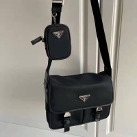 Cheap Prada AAA Man Messenger Bags #1249159 Replica Wholesale [$108.00 USD] [ITEM#1249159] on Replica Prada AAA Man Messenger Bags