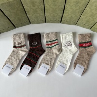 Gucci Socks #1249161