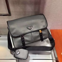 Cheap Prada AAA Man Messenger Bags #1249162 Replica Wholesale [$115.00 USD] [ITEM#1249162] on Replica Prada AAA Man Messenger Bags