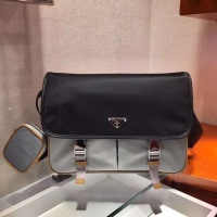 Cheap Prada AAA Man Messenger Bags #1249163 Replica Wholesale [$115.00 USD] [ITEM#1249163] on Replica Prada AAA Man Messenger Bags