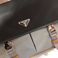 Cheap Prada AAA Man Messenger Bags #1249163 Replica Wholesale [$115.00 USD] [ITEM#1249163] on Replica Prada AAA Man Messenger Bags