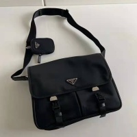 Cheap Prada AAA Man Messenger Bags #1249164 Replica Wholesale [$115.00 USD] [ITEM#1249164] on Replica Prada AAA Man Messenger Bags