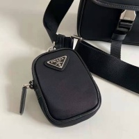 Cheap Prada AAA Man Messenger Bags #1249164 Replica Wholesale [$115.00 USD] [ITEM#1249164] on Replica Prada AAA Man Messenger Bags