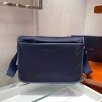 Cheap Prada AAA Man Messenger Bags #1249166 Replica Wholesale [$115.00 USD] [ITEM#1249166] on Replica Prada AAA Man Messenger Bags