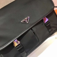 Cheap Prada AAA Man Messenger Bags #1249167 Replica Wholesale [$115.00 USD] [ITEM#1249167] on Replica Prada AAA Man Messenger Bags