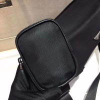 Cheap Prada AAA Man Messenger Bags #1249167 Replica Wholesale [$115.00 USD] [ITEM#1249167] on Replica Prada AAA Man Messenger Bags