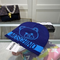 Cheap Moschino Caps #1249170 Replica Wholesale [$25.00 USD] [ITEM#1249170] on Replica Moschino Caps