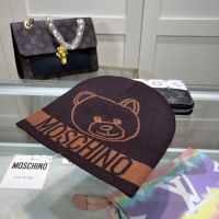 Cheap Moschino Caps #1249171 Replica Wholesale [$25.00 USD] [ITEM#1249171] on Replica Moschino Caps