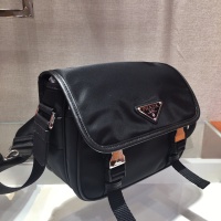 Cheap Prada AAA Man Messenger Bags #1249172 Replica Wholesale [$122.00 USD] [ITEM#1249172] on Replica Prada AAA Man Messenger Bags