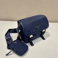 Cheap Prada AAA Man Messenger Bags #1249173 Replica Wholesale [$122.00 USD] [ITEM#1249173] on Replica Prada AAA Man Messenger Bags