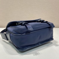 Cheap Prada AAA Man Messenger Bags #1249173 Replica Wholesale [$122.00 USD] [ITEM#1249173] on Replica Prada AAA Man Messenger Bags