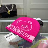 Cheap Moschino Caps #1249175 Replica Wholesale [$25.00 USD] [ITEM#1249175] on Replica Moschino Caps