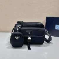 Prada AAA Man Messenger Bags #1249176