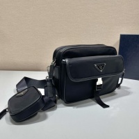 Cheap Prada AAA Man Messenger Bags #1249176 Replica Wholesale [$128.00 USD] [ITEM#1249176] on Replica Prada AAA Man Messenger Bags