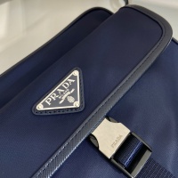 Cheap Prada AAA Man Messenger Bags #1249177 Replica Wholesale [$128.00 USD] [ITEM#1249177] on Replica Prada AAA Man Messenger Bags