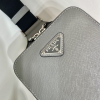 Cheap Prada AAA Man Messenger Bags #1249178 Replica Wholesale [$170.00 USD] [ITEM#1249178] on Replica Prada AAA Man Messenger Bags