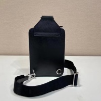 Cheap Prada AAA Man Messenger Bags #1249179 Replica Wholesale [$170.00 USD] [ITEM#1249179] on Replica Prada AAA Man Messenger Bags