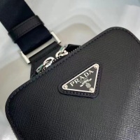 Cheap Prada AAA Man Messenger Bags #1249179 Replica Wholesale [$170.00 USD] [ITEM#1249179] on Replica Prada AAA Man Messenger Bags