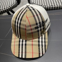 Cheap Burberry Caps #1249196 Replica Wholesale [$32.00 USD] [ITEM#1249196] on Replica Burberry Caps