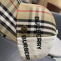 Cheap Burberry Caps #1249196 Replica Wholesale [$32.00 USD] [ITEM#1249196] on Replica Burberry Caps