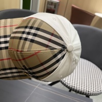 Cheap Burberry Caps #1249196 Replica Wholesale [$32.00 USD] [ITEM#1249196] on Replica Burberry Caps