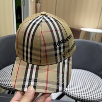 Cheap Burberry Caps #1249197 Replica Wholesale [$32.00 USD] [ITEM#1249197] on Replica Burberry Caps