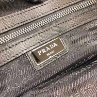 Cheap Prada AAA Man Handbags #1249201 Replica Wholesale [$132.00 USD] [ITEM#1249201] on Replica Prada AAA Man Handbags