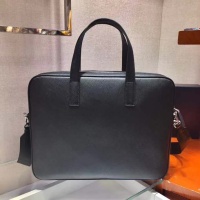 Cheap Prada AAA Man Handbags #1249203 Replica Wholesale [$160.00 USD] [ITEM#1249203] on Replica Prada AAA Man Handbags