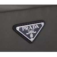 Cheap Prada AAA Man Backpacks #1249218 Replica Wholesale [$140.00 USD] [ITEM#1249218] on Replica Prada AAA Man Backpacks