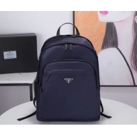 Cheap Prada AAA Man Backpacks #1249219 Replica Wholesale [$140.00 USD] [ITEM#1249219] on Replica Prada AAA Man Backpacks