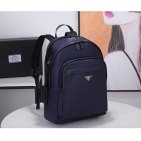 Cheap Prada AAA Man Backpacks #1249219 Replica Wholesale [$140.00 USD] [ITEM#1249219] on Replica Prada AAA Man Backpacks