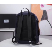 Cheap Prada AAA Man Backpacks #1249219 Replica Wholesale [$140.00 USD] [ITEM#1249219] on Replica Prada AAA Man Backpacks