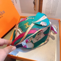 Cheap Hermes Headband For Women #1249224 Replica Wholesale [$27.00 USD] [ITEM#1249224] on Replica Hermes Headband