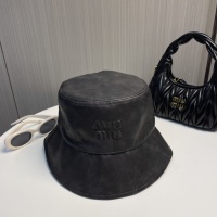 Cheap MIU MIU Caps #1249228 Replica Wholesale [$29.00 USD] [ITEM#1249228] on Replica MIU MIU Caps