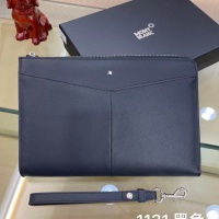 Mont Blanc AAA Man Wallets #1249233