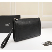 Cheap Mont Blanc AAA Man Wallets #1249236 Replica Wholesale [$85.00 USD] [ITEM#1249236] on Replica Mont Blanc AAA Man Wallets