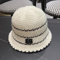 Cheap Balenciaga Caps #1249237 Replica Wholesale [$34.00 USD] [ITEM#1249237] on Replica Balenciaga Caps