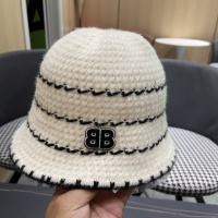 Cheap Balenciaga Caps #1249237 Replica Wholesale [$34.00 USD] [ITEM#1249237] on Replica Balenciaga Caps